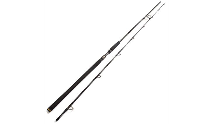 Westin W3 Powercast 2nd 248cm XXH 40-130g