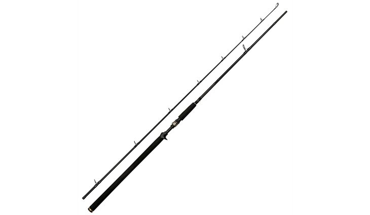 Westin W3 Powercast-T 2nd 248cm XXH 40-130g