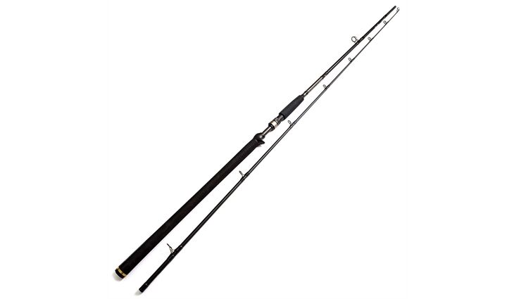 Westin W3 Powercast-T 2nd 248cm XXH 40-130g