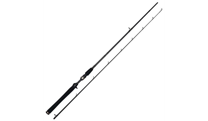 Westin W3 Vertical Jigging-T 2nd 185cm XH 28-52g