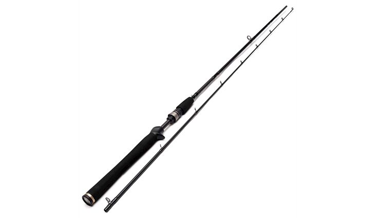 Westin W3 Vertical Jigging-T 2nd 185cm XH 28-52g
