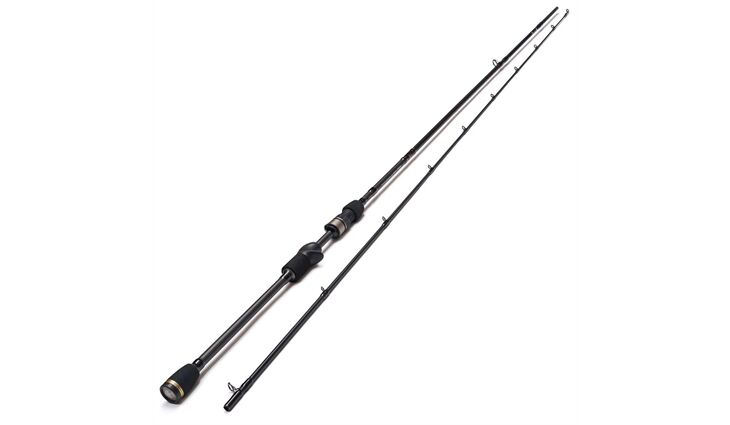 Westin W3 Finesse Crank-T 2nd 210cm M 10-30g