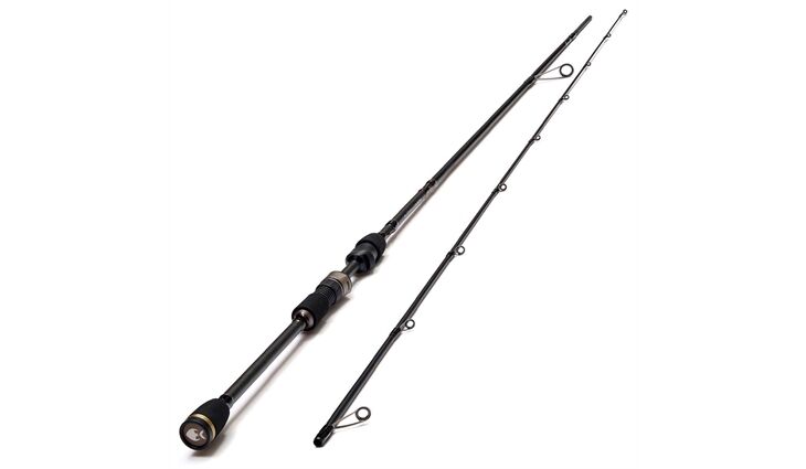 Westin W3 Finesse T&C 2nd 213cm L 2-10g