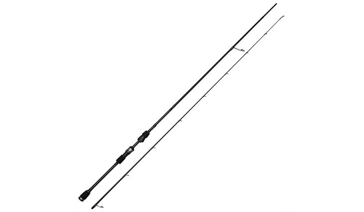 Westin W3 Finesse T&C 2nd 213cm ML 5-15g
