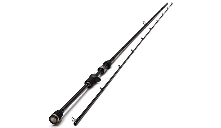 Westin W3 Finesse-T T&C 2nd 213cm M 7-21g
