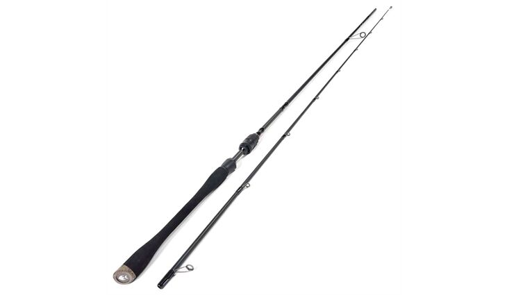 Westin W3 Finesse Ned 2nd 218cm L 3-15g