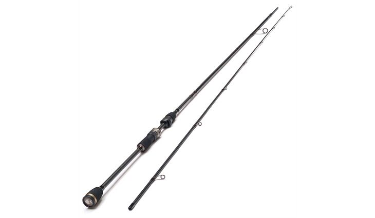 Westin W3 StreetStick 2nd 183cm UL 1-5g