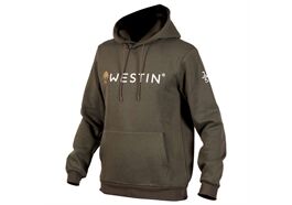 Westin Original Hoodie Elmwood Green