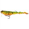 Westin Freddy the Frog Wakebait 46g Green Hot Frog