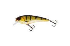 Westin RawBite Crankbait 11cm Floating