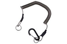 Zeck Fishing Spiral Cord
