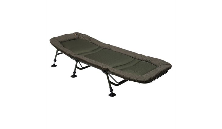 Prologic INSPIRE LITE-PRO 6 LEG BEDCHAIR