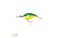 Zeck Fishing Cat Crank 7,5cm F