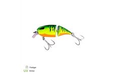 Zeck Fishing Cat Pointer 8cm S