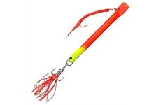 Fladen Skreipilken red/yellow