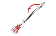 Fladen Skreipilken silver