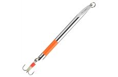 Fladen Rundpilk 12 silver red tape