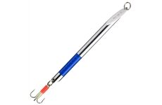 Fladen Rundpilk 12 silver blue reflect