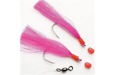 Fladen Big Water flashing Rig Pink 8/0 0,80mm