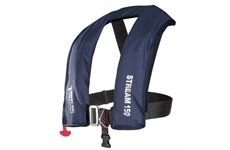Mullion Stream II 150N Life Jacket Marine