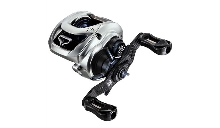 Daiwa TATULA SV LTD 103HL Limited