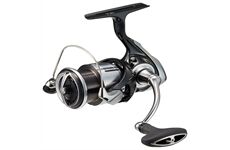 Daiwa LEXA 23 LT