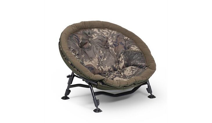 Nash Indulgence Moon Chair Deluxe
