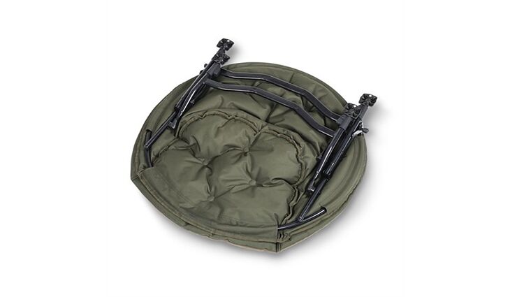 Nash Indulgence Moon Chair Deluxe