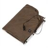 Nash Indulgence Heated Blanket STANDARD