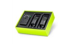 Nash Siren R3+ Presentation Set 2 Rod