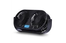 Nash Bank Life Bivvy Fan