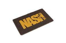 Nash Bank Life Door Mat