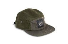Nash Scope HD 5 Panel Hat