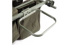 Nash Barrow Bucket Outrigger Side