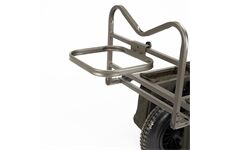 Nash Barrow Bucket Outrigger Front