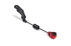 Nash Siren Micro Swing Arm Red