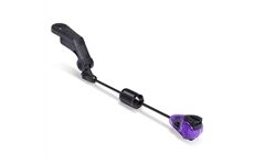 Nash Siren Micro Swing Arm Purple