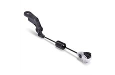 Nash Siren Micro Swing Arm White