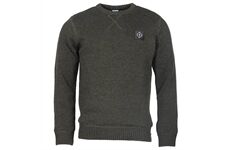 Nash Scope Knitted Crew Jumper