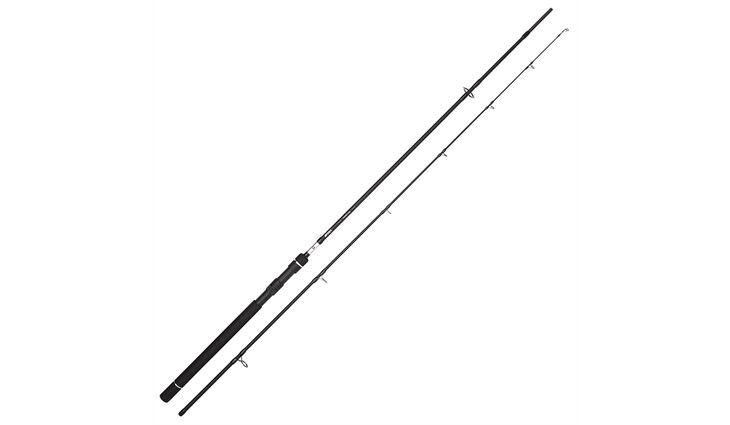 Spro DSX 2.40M 20-60G H