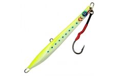 Williamson ABYSS SPEED JIG ASJ 400