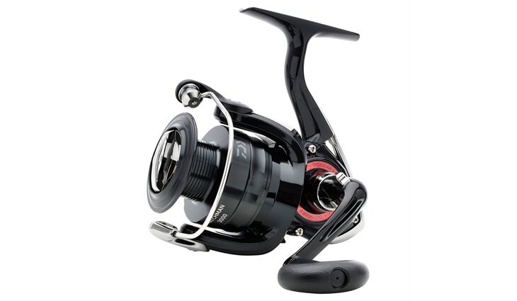Daiwa 23 MATCHMAN 2500