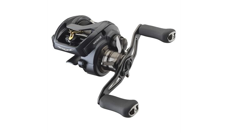Daiwa STEEZ A II TW 1000L