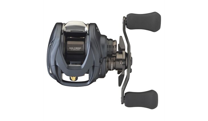 Daiwa STEEZ A II TW 1000L