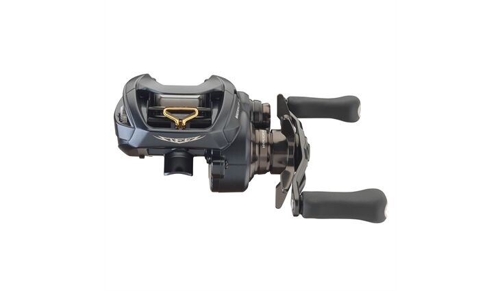 Daiwa STEEZ A II TW 1000L