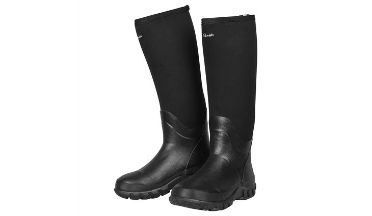 Gamakatsu G NEO Boots EXT Gr: 41