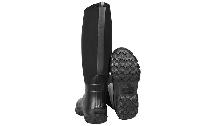 Gamakatsu G NEO Boots EXT Gr: 41
