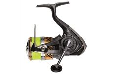Daiwa LAGUNA 20 LT inkl. JB4 YL
