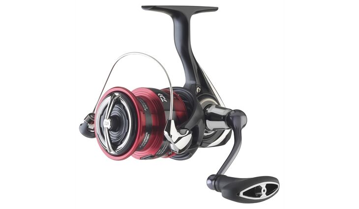 Daiwa NINJA 23 LT 2000