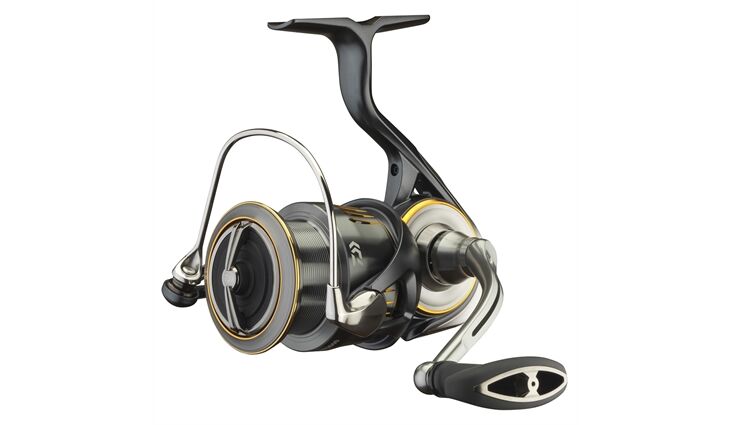 Daiwa AIRITY 23 LT 2500S